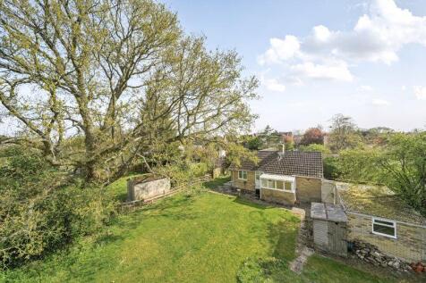 Ashford Road, High Halden 3 bed detached bungalow for sale