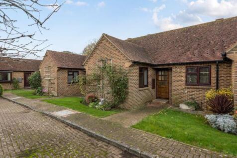 Eastwell Meadows, Tenterden 2 bed bungalow for sale
