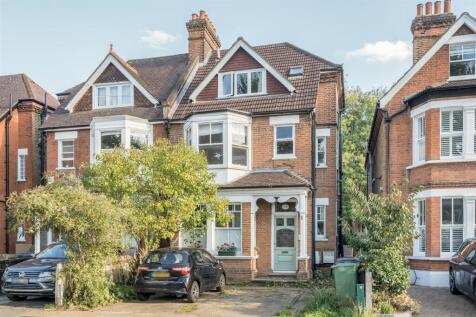 Balaclava Road, Surbiton 1 bed apartment for sale