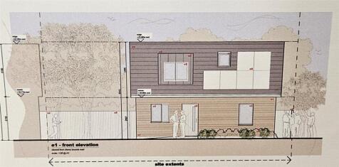Plot for sale