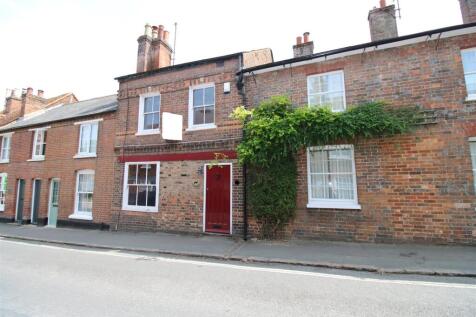 2 bedroom house for sale
