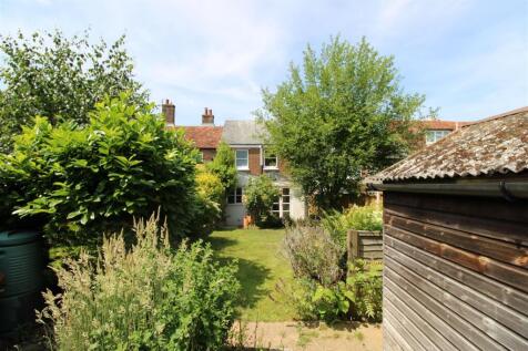 2 bedroom house for sale
