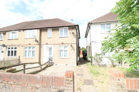 2 bedroom maisonette for sale
