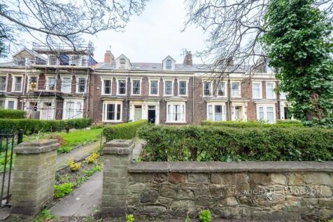 St. Bedes Terrace, Christchuch... 6 bed terraced house for sale