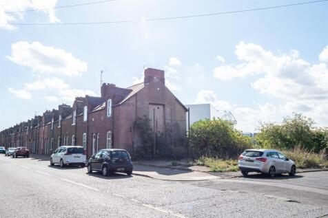 Southwick Road, Southwick, Sunderland Land for sale