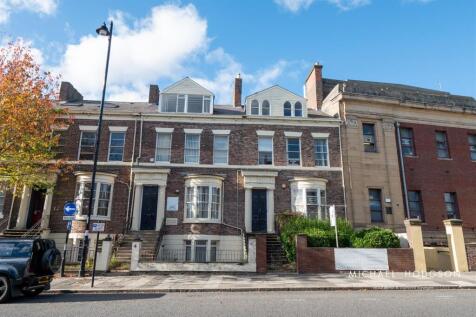 Douro Terrace, Sunderland Terraced house for sale