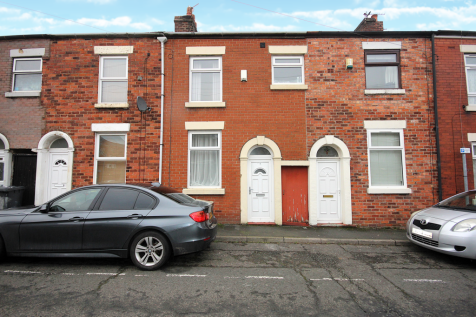 Driscoll Street, Preston PR1 2 bed terraced house for sale