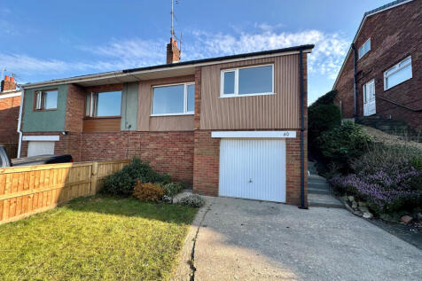 3 bedroom bungalow for sale