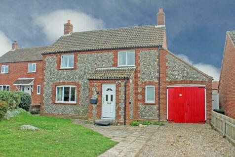 2 bedroom detached house for sale