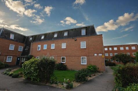 Grove Court, Arlesey 1 bed flat for sale