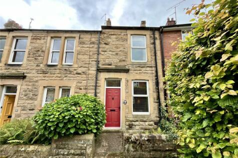 1 bedroom terraced house for sale