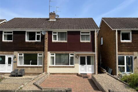Edgewood, Hexham, Northumberland, NE46 3 bed semi