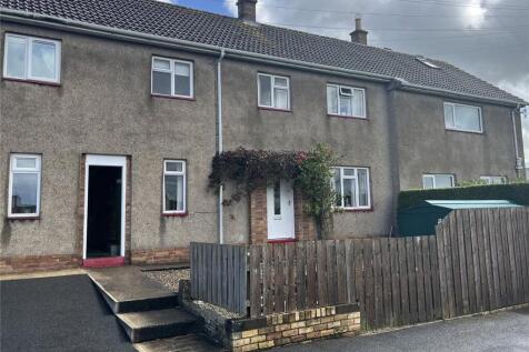 Millersfield, Acomb, Hexham... 3 bed terraced house for sale