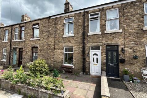 Lorne Street, Haltwhistle... 3 bed terraced house for sale