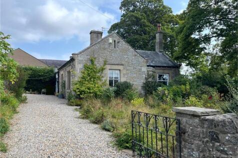 Allendale Road, Hexham... 2 bed bungalow for sale