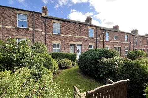 Spittal Terrace, Hexham... 2 bed terraced house for sale