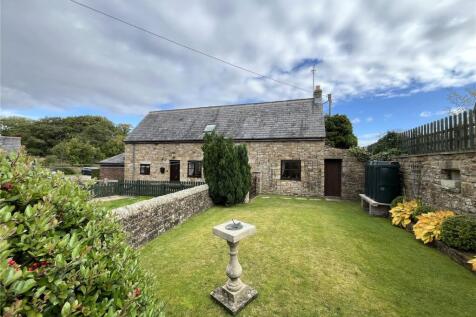 Gilsland, Cumbria, CA8 3 bed end of terrace house for sale