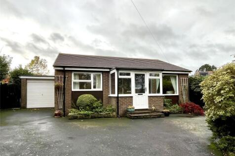 Aydon Way, Corbridge, Northumberland... 2 bed bungalow for sale