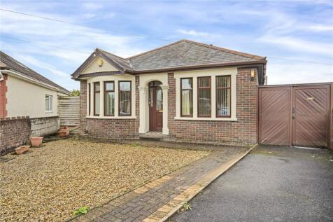 2 bedroom bungalow for sale