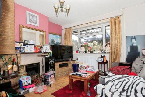 3 bedroom bungalow for sale