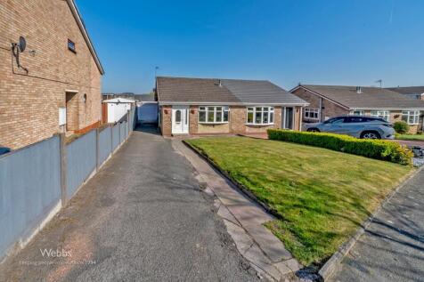 2 bedroom house for sale