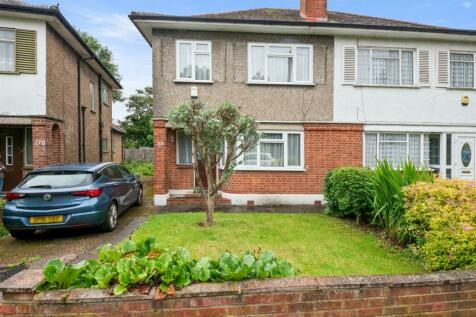 2 bedroom semi-detached house for sale