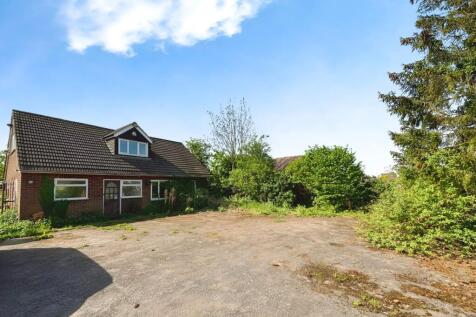 2 bedroom chalet for sale
