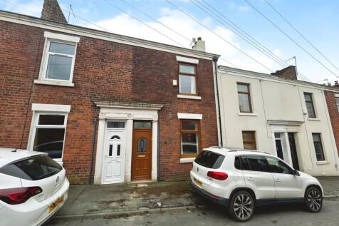 Bridge Street, Preston PR5 2 bed terraced house for sale