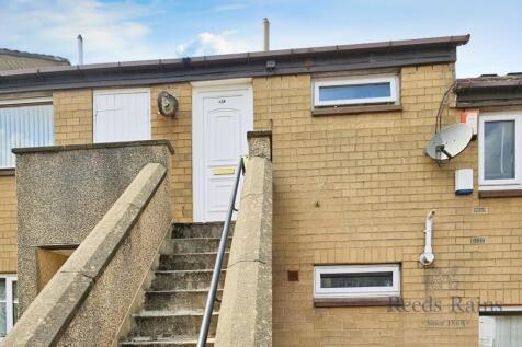 Leyburn Road, Lancashire BB2 1 bed apartment for sale