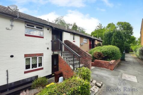 1 bedroom apartment for sale