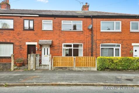 Oakland Street, Preston PR5 3 bed terraced house for sale