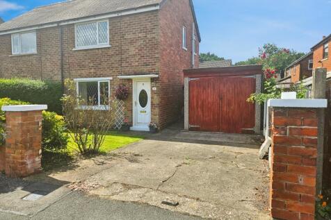 Marlborough Drive, Preston PR5 2 bed semi