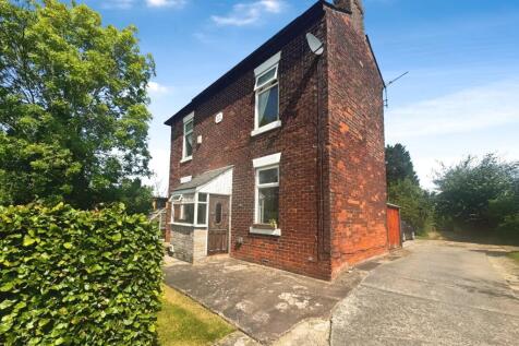 Gregson Lane, Preston PR5 4 bed detached house for sale