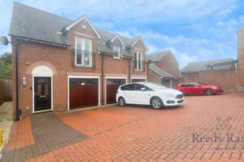 Dorchester Avenue, Preston PR5 2 bed house for sale