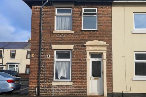 Brandiforth Street, Preston PR5 3 bed end of terrace house for sale