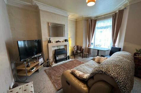 North Street, East Riding of Yorkshi... 2 bed apartment for sale