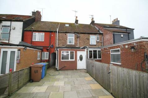 North Street, East Yorkshire YO15 1 bed terraced house for sale