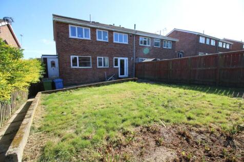 Amy Johnson Avenue, East Yorkshire YO16 1 bed apartment for sale