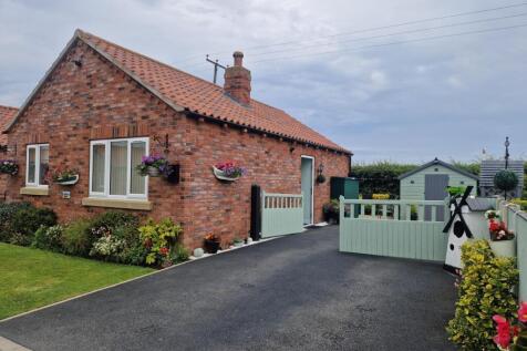 Sands Lane, Driffield YO25 2 bed bungalow for sale