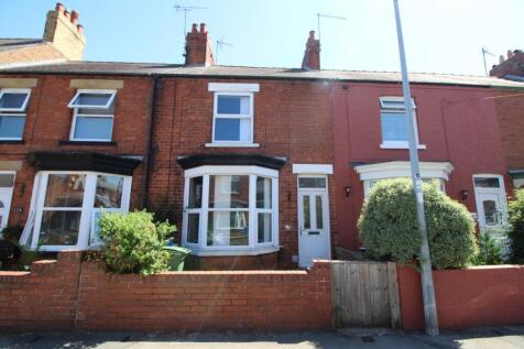 Brookland Road, East Riding of... 2 bed terraced house for sale