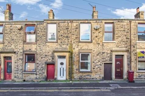 Mersey Street, Preston PR3 2 bed terraced house for sale