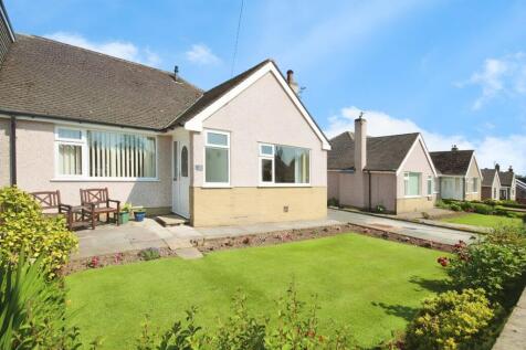 2 bedroom bungalow for sale