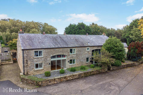 Bowers Lane, Preston PR3 5 bed detached house for sale