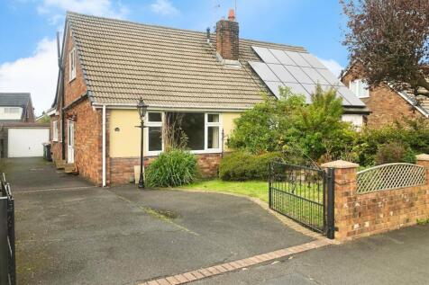 Dorchester Road, Preston PR3 3 bed semi