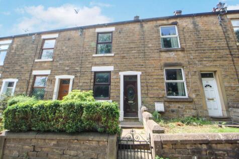 Shaw Lane, Derbyshire SK13 2 bed terraced house for sale