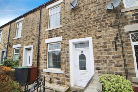 Kershaw Street, Derbyshire SK13 2 bed terraced house for sale
