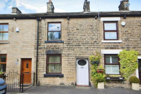 Broadbottom Road, Hyde SK14 2 bed terraced house for sale
