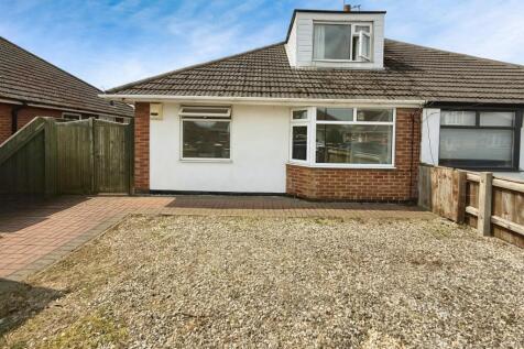 3 bedroom bungalow for sale