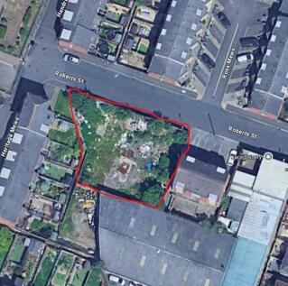 Land for sale