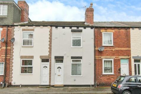 Granville Street, West Yorkshire WF10 2 bed terraced house for sale